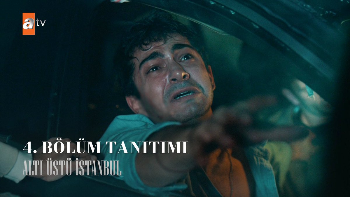 “Hocam yardım et ne olur…” ❤️‍🩹 4. Bölüm Tanıtımı 💥 Altı Üstü İstanbul yeni bölümüyle Pazartesi 20.00'de atv’de! #AltıÜstüİstanbul atv
