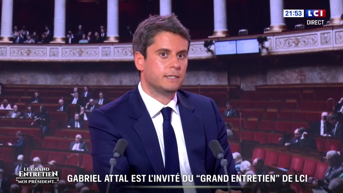 Je veux me battre pour la liberté, la liberté d'entreprendre. Je veux me battre pour conquérir de nouveaux droits et l'égalité.
