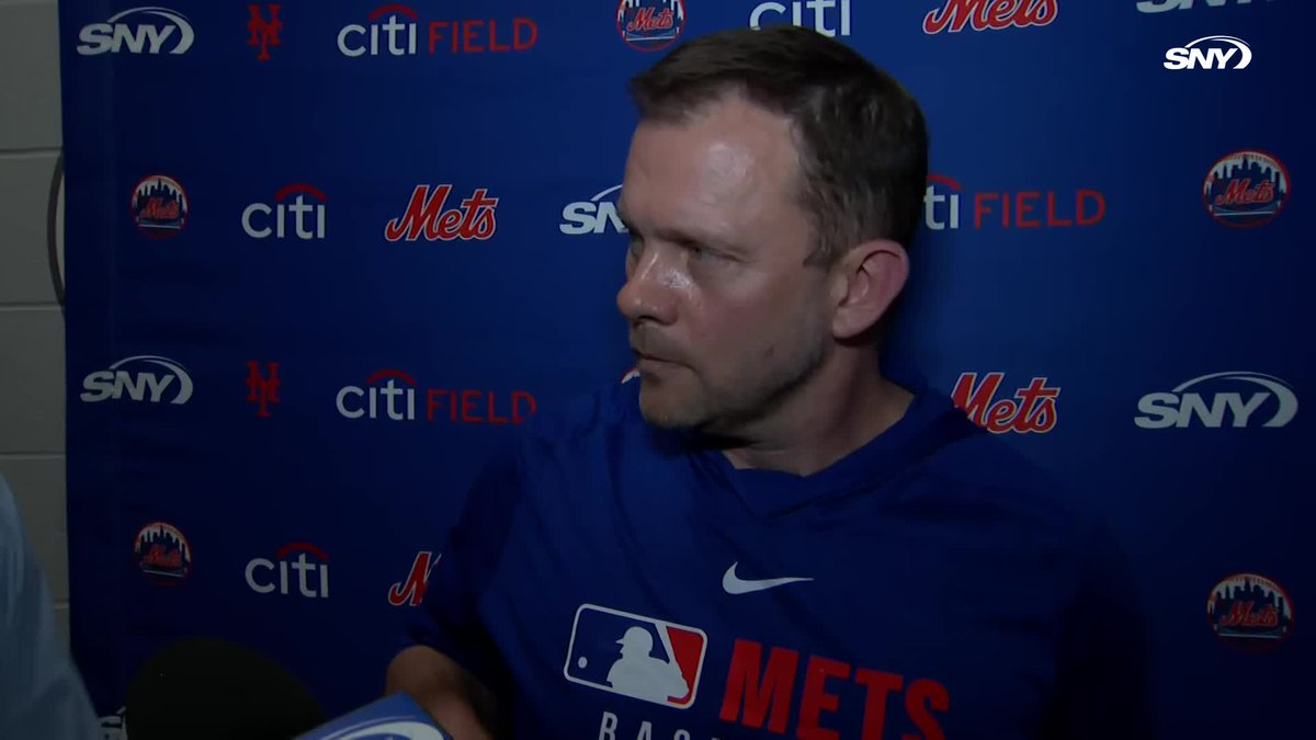 "I expect this city to honor him and honor him well today for the years he played here, and it will be rightly deserved" Andy Green says that he has not had a chance to talk to Bo Bichette about being back in Toronto yet