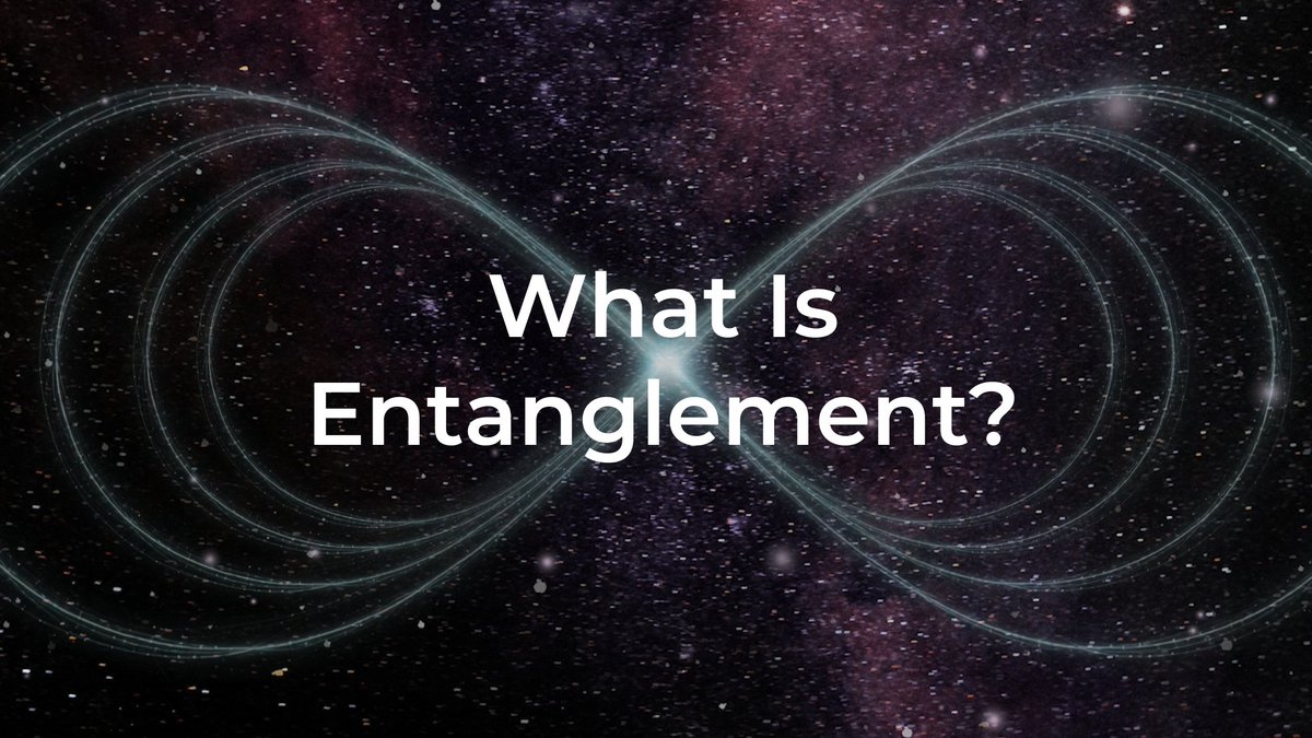 What if you're more connected than you ever imagined? Quantum entanglement suggests that separate things are deeply connected – even beyond space and time. Our research has explored this idea in fascinating ways … and this concept applies to you, too. What if you could become entangled with a future version of yourself? A version that is healed, abundant, and has the qualities you want to develop? You can begin embodying that version now. Join us for Entangled – a brand-new live lesson and meditation with Dr Joe – on Tuesday, July 14 at 5 p.m. EDT/2 p.m. PDT to learn how. ✨ Register at