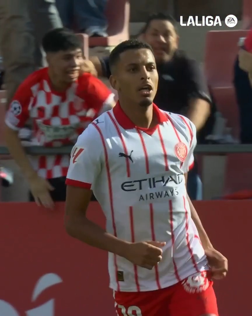 𝐴𝑧𝑧𝑒𝑑𝑖𝑛𝑒 𝑂𝑢𝑛𝑎ℎ𝑖. 🇲🇦 LALIGAEsMundial | LALIGAHighlights