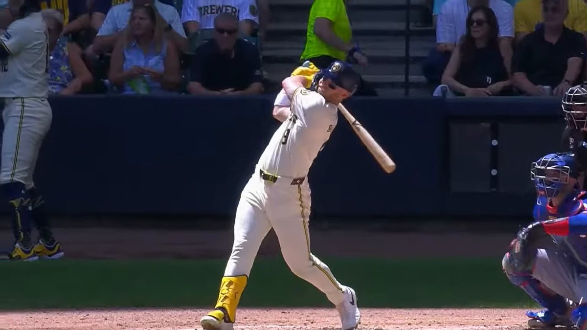 MLB Home Run celebrations >>> The T‑Mobile Home Run Derby is LIVE on Netflix — Monday, July 13 at 8PM ET | 5PM PT. Special coverage begins at 7PM ET | 4PM PT.