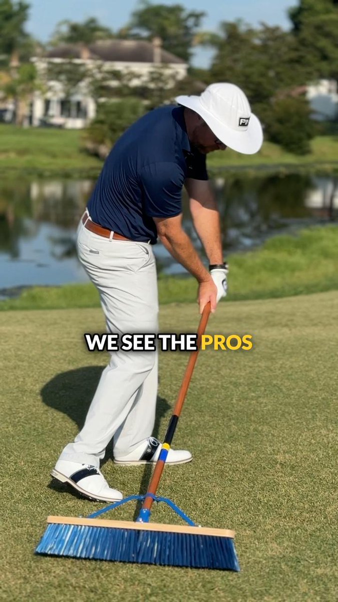 Grab the brand new SLR3 at this 🔗 Without the X release, you're just dragging the club through and leaving serious power and accuracy on the table.