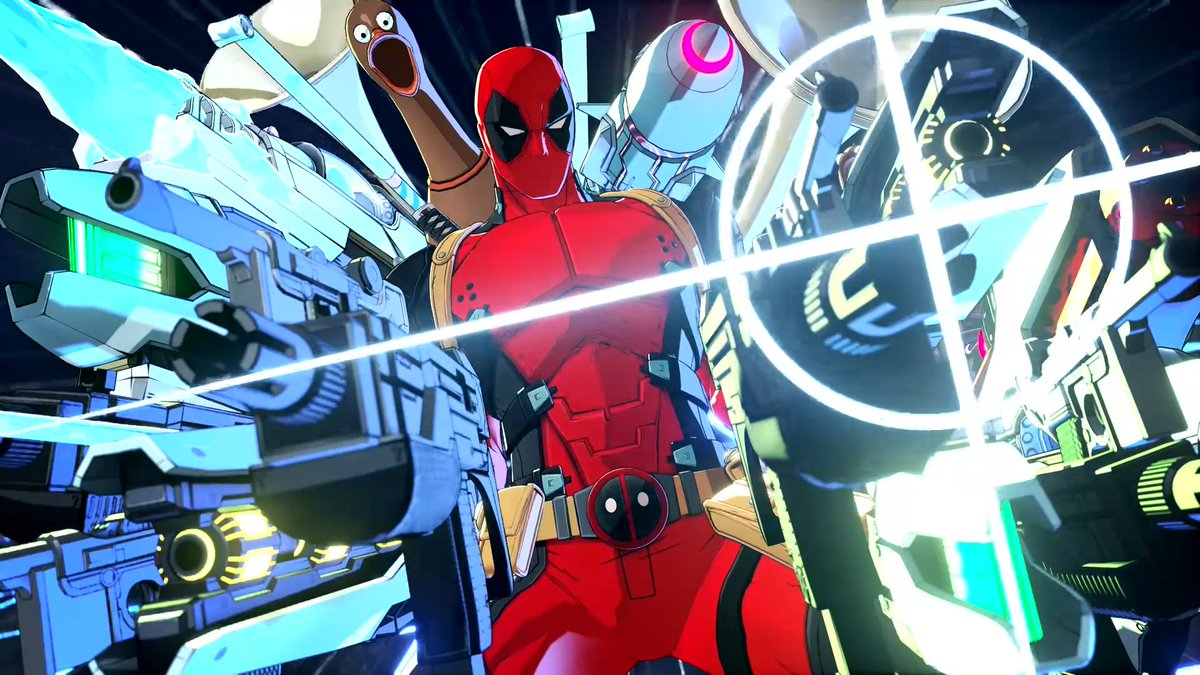 Don't miss the all new trailer for Team Samurai Outriders in Marvel Tōkon: Fighting Souls showcasing Blade, Loki, Ghost Rider, and Deadpool! #IGNSummerOfGaming