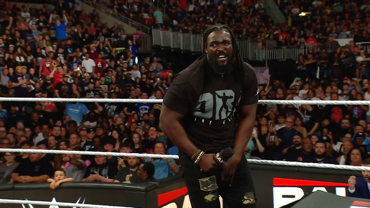 Oba Femi challenges Brock Lesnar at SummerSlam! Brock accepts under one condition: INSIDE HELL IN A CELL!!!! ⛓️‍💥 🎟️: