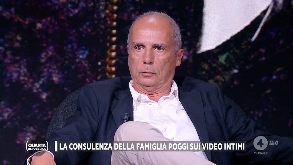 "Quella chiavetta è stata disponibile un mese, sia il pc di Stasi sia quello di casa Poggi è stato manomesso" #Cavallaro #garlasco #quartarepubblica