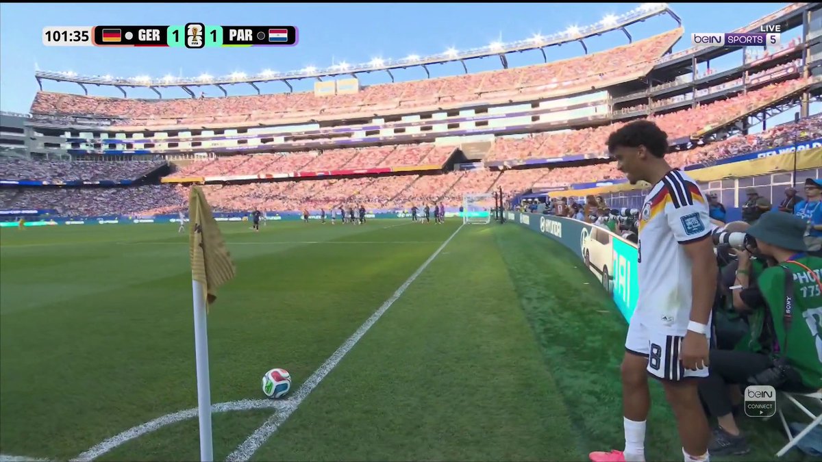 🚨🚨🚨🚨🚨🚨🚨🚨🚨🚨🚨 شاهد!!!!! هدف المانيا الذي تم الغاءه … رأيك بصراحه ؟