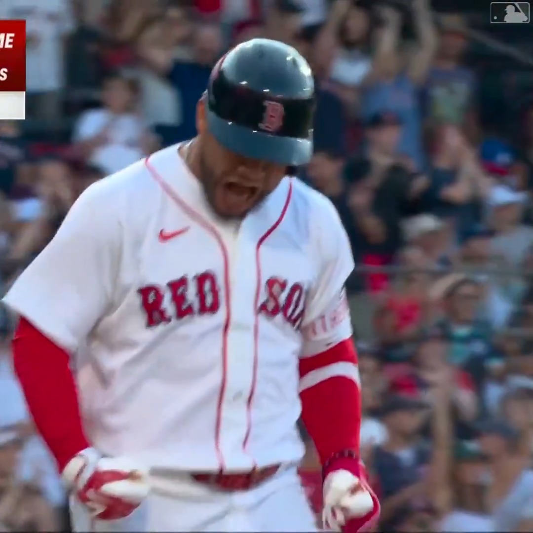Destroyed. Crushed. Gone!