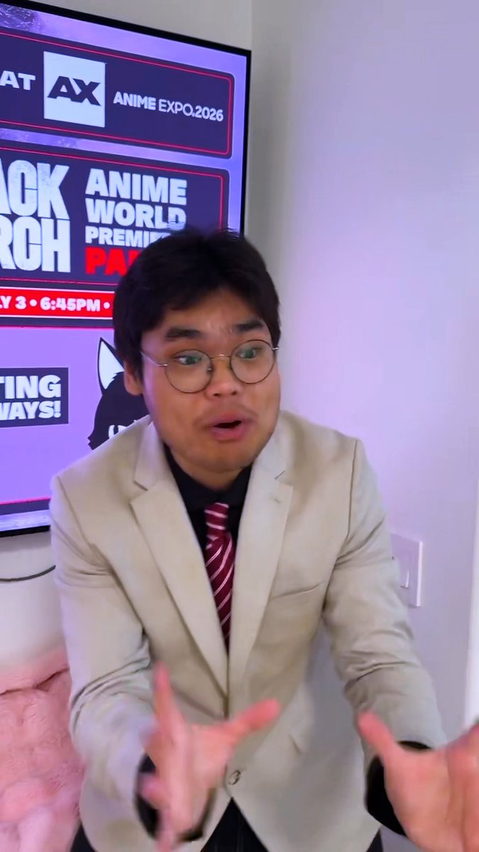 VIZ at AX is going to be HUGE! 🚨 TheAnimeMen are breaking down the exclusive drops and massive announcements you can't miss.