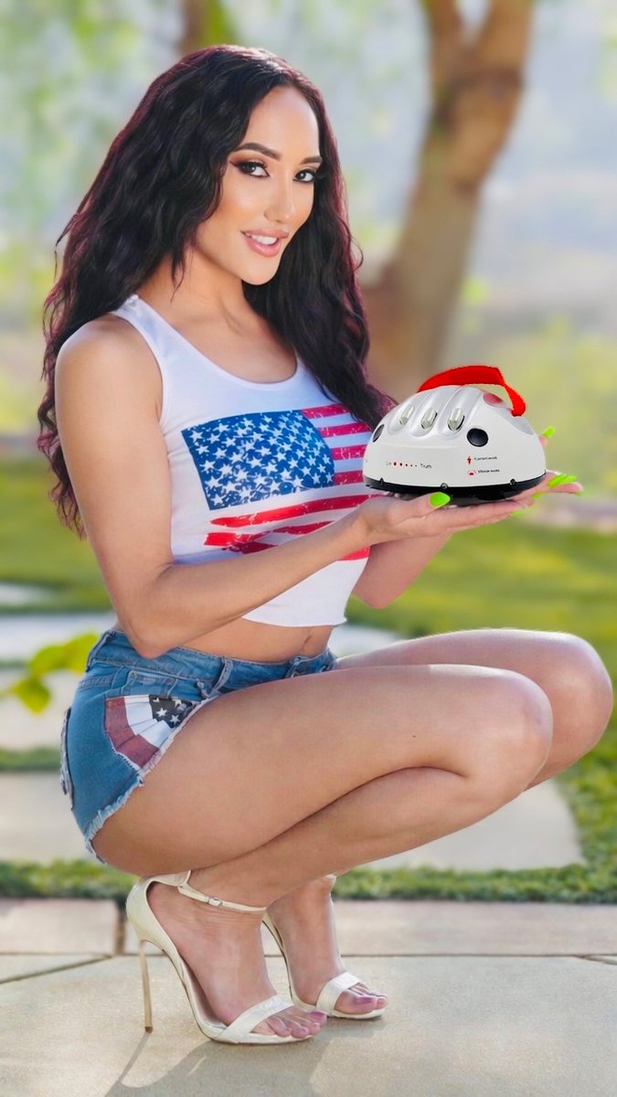 I put Chloe Amour on a lie detector… 😳🇺🇸 She answered EVERYTHING. No holding back. Full episode drops July 2. 👉 👉 👉 CHLOE AMOUR OFFICIAL 💖 Link in Bio Love Her Films
