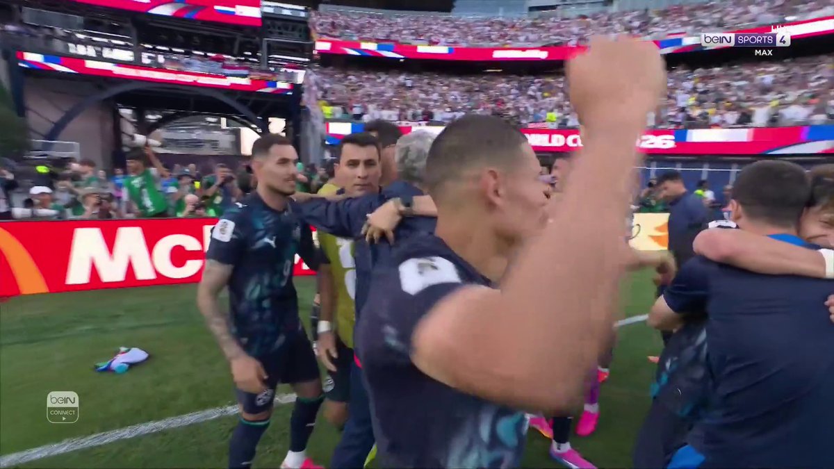 🚨🚨🚨🚨🚨🚨🚨🚨🚨🚨🚨🚨🚨🚨🚨 شاهد خروج المانيا ياعزيزي! مقطع تاريخي ولن ينساه الجميع شاهد فقط!!!! الركله الحاسمه للبارغواي ولحظة مغادرة المانيا!!!!! شاهد ردود فعل الالمان!!!!! 😱😱😱😱😱😱😱😱😱😱😱😱😱😱😱