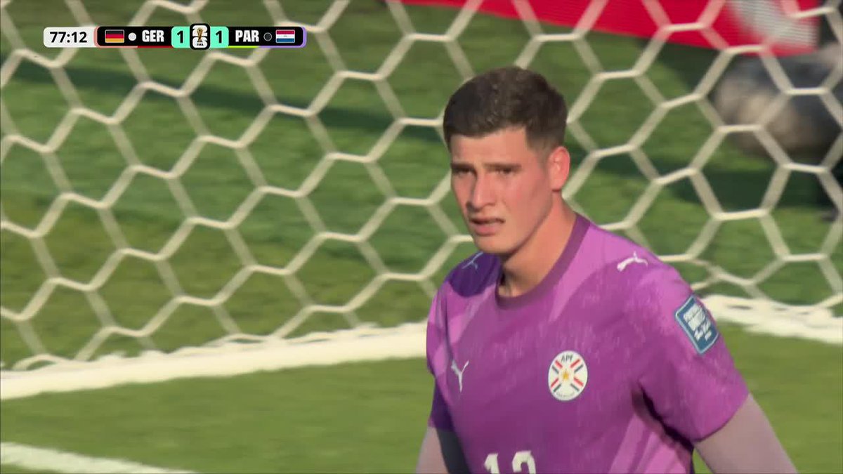 ¿Cuánto vale esta atajada de Orlando Gill a la Cobra Havertz con el diario del lunes? ¡Impresionante lo del arquero de San Lorenzo en la épica utopía de Paraguay! ⚽ #ESPNMundial 📺 Mirá los mejores partidos de la #FIFAWorldCup por ESPN, en el Plan Premium de #DisneyPlus
