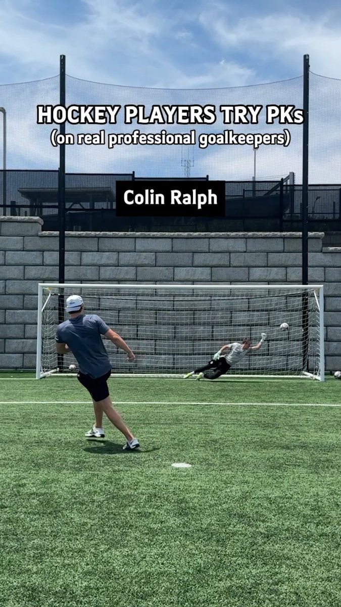 did somebody say penalties???