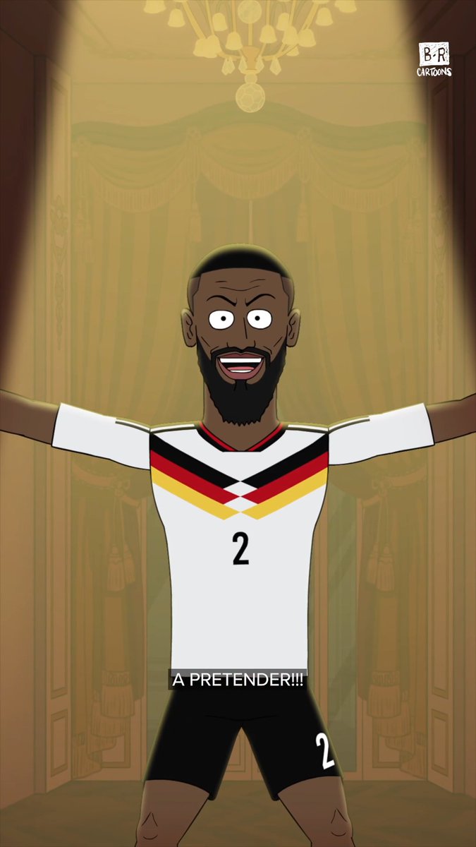 Germany at the World Cup since winning the 2014 final: 2018: Group Stage 🚫 2022: Group Stage 🚫 2026: Round of 32 🚫 They've become World Cup pretenders 😬