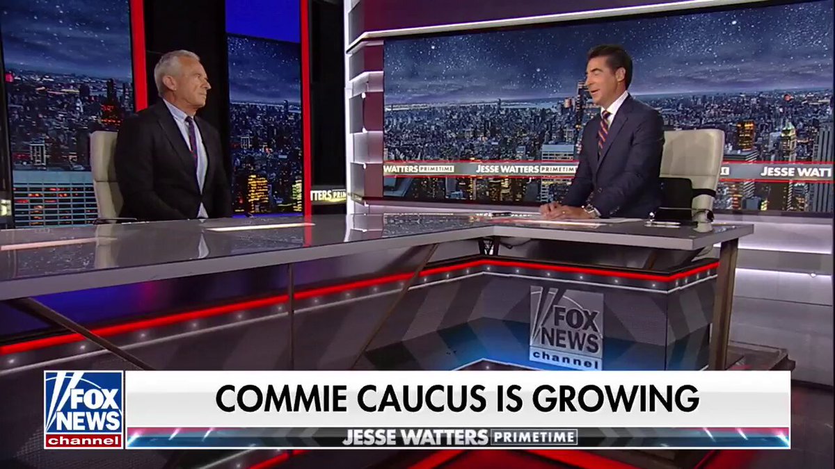 HOLY SMOKES: RFK JR SAYS OBAMACARE IS RIDDLED WITH FRAUD 🚨 "We're getting $100 billion a year stolen from us because of specific policies that were adopted by the Biden White House." WATCH THIS! 🤯