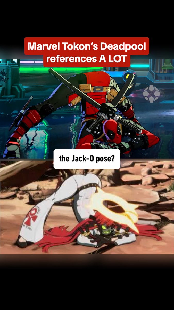 Deadpool is the perfect character for this. #ignsummerofgaming