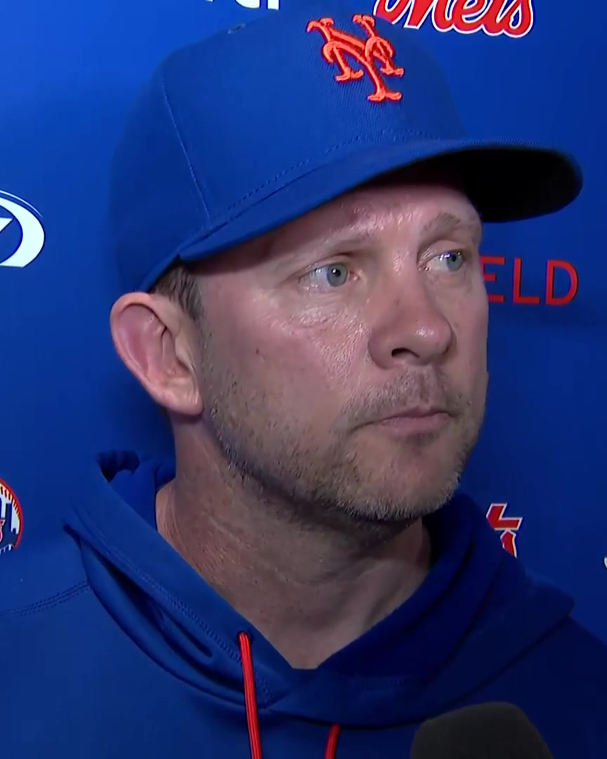 "He just competed like crazy today, it was special to see" Andy Green compliments Sean Manaea's start today: