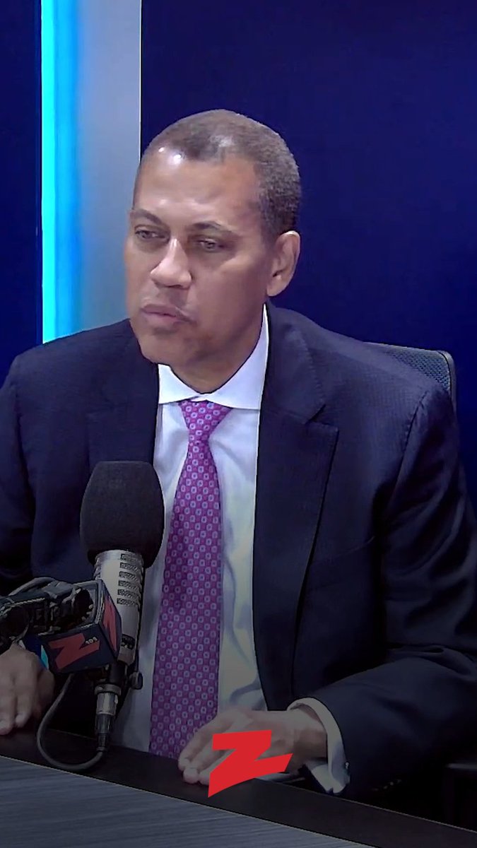 📺 [#TribunadDelaVerdad] Guido Gómez Mazara revela que Indotel desarrolla programa para unificar la información médica de pacientes en RD Escucha sus comentarios en: Todos los detalles en nuestro canal. Link en la Bio 👆🏻 #Z101 #ZDigital #ZTV #Opinión