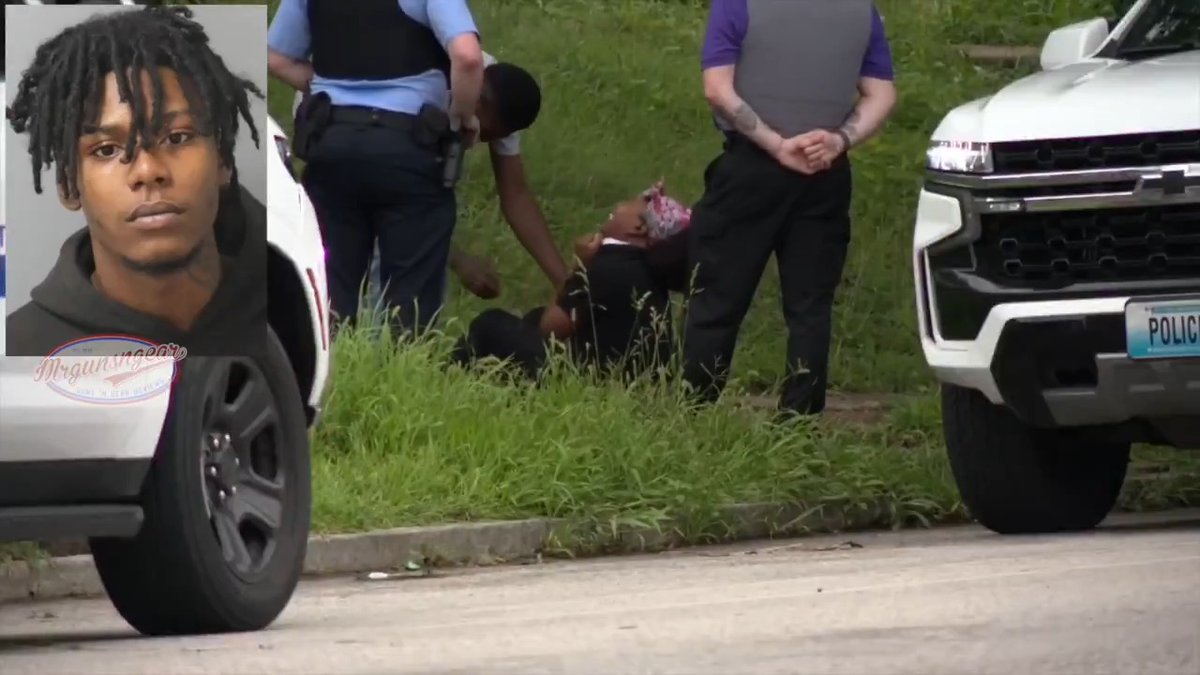 Let's check in on St. Louis, Missouri and see how it's going 🤨 Exactly as you'd expect. A 10 year old boy has been charged with shooting and killing a 7 month old baby & the gun that he used reportedly belonged to the dead child's father Ca’Marion Pawnell (19). Mr. Pawnell has been charged with second-degree murder & child endangerment. Avoid armed 10 year olds accordingly... #CityLife #stlouis #nelly #crime #diversity #decay #WTF #urban #democrats