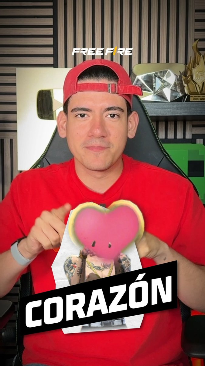 Entra @TheDonato y corre contra reloj para ganar el Rusheo con… 🏃 ¿Qué opinas? ¿Contestarías lo mismo? 👇🏻 #9AniversarioFF
