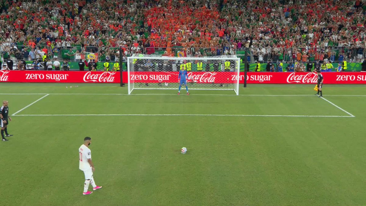 SAIBARI SCORES AND MOROCCO ARE MOVING ON! #FIFAWorldCup