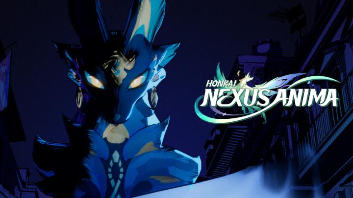 Planar Transmission: Trailer for a Psychological Thriller Starring Noctumbra | #HonkaiNexusAnima "FORBIDDEN! An Arcane Rite, A Legendary Anima" is now showing in theaters across Iia! Noctumbra takes the leading role in the film. Note: The Noctumbra portrayed by Noctumbra bears no relation to the actual Anima Noctumbra. *The game is under development and subject to change. #Noctumbra