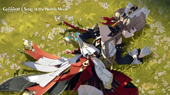 Character Trailer - "Sandrone: To New Beginnings" | Genshin Impact #GenshinImpact #Sandrone Facts may exist objectively. Records, however, remain free, as does every life. They record principles, structures, data, and hypotheses. They also record joy, sorrow, compassion, and love.