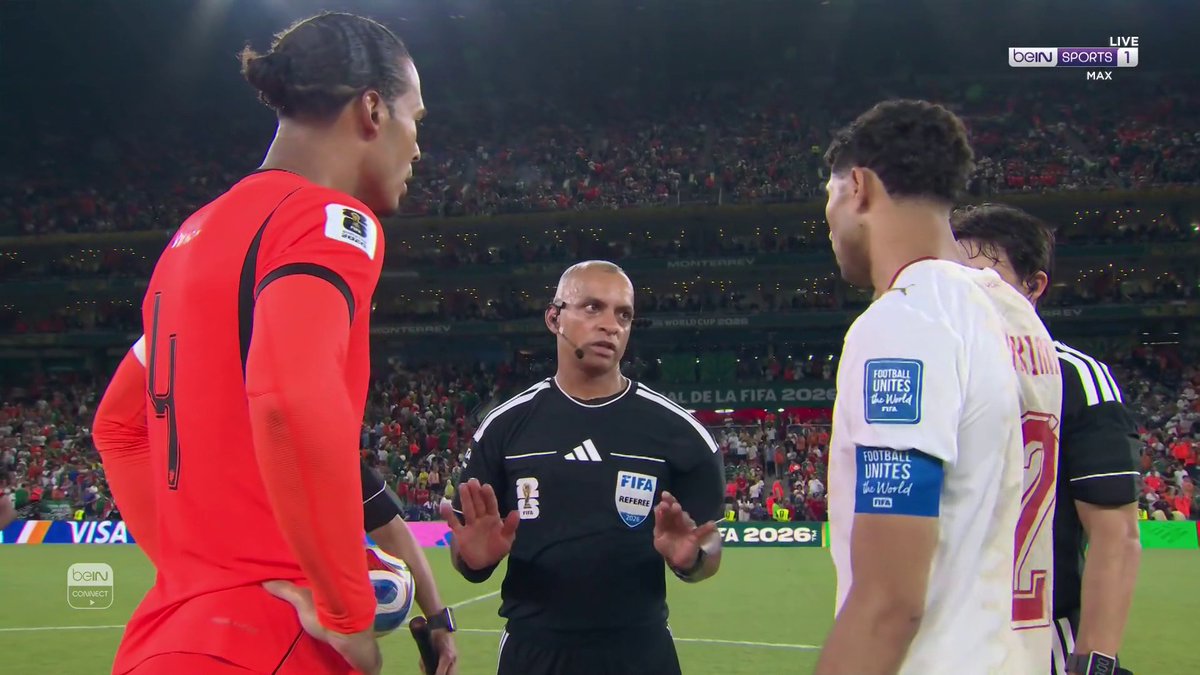 🥅🧤 شاهد سلسلة الركلات الترجيحية لمباراة هولندا والمغرب 🇳🇱🇲🇦 #كأس_العالم2026 | #مونديال2026 | #كأس_العالم #FIFAWorldCup2026 | #FIFAWorldCup | #beINWC26