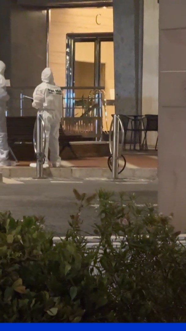 Colis piégé, oligarque ukrainien, suspect en fuite… Ce que l'on sait de l'explosion à Monaco