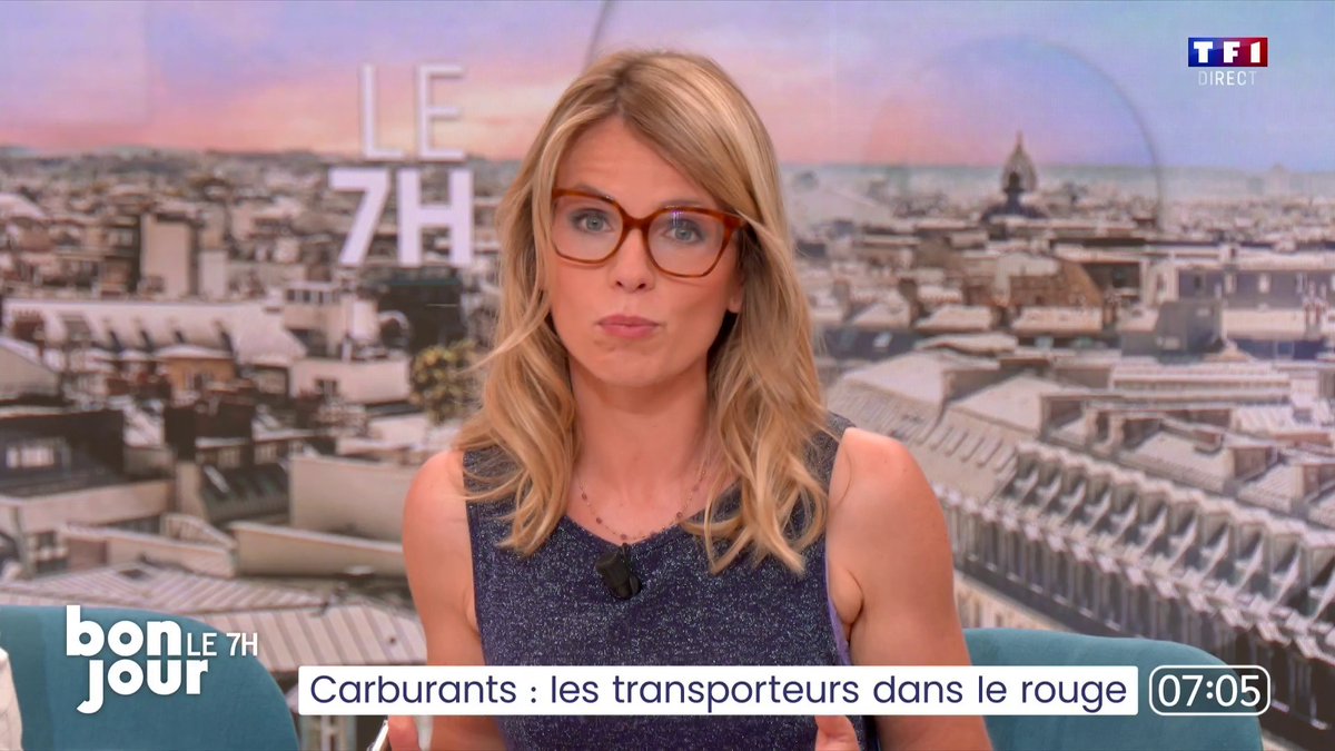 🏰 Fort Boyard : un chantier hors norme en pleine mer 📺 Reportage avec Noëlle Ly #BonjourLaMatinaleTF1