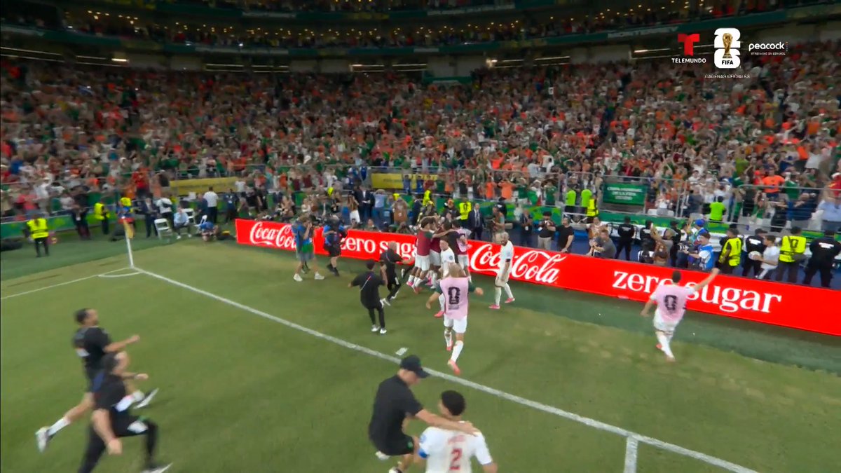 ¡PAÍSES BAJOS, UNA DE LAS FAVORITAS SE DESPIDE DEL MUNDIAL! Marruecos venció a la 'Naranja Mecánica' en una intenso partido y una cardiaca tanda de penales. Este es el resumen del partido