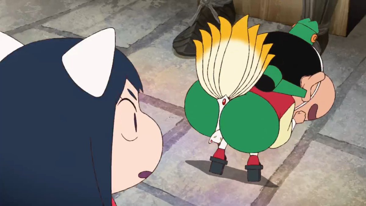『#映画クレヨンしんちゃん 奇々怪々！#オラの妖怪バケ～ション』 ⠀ 🍉 公開まであと１ヶ月 🍉 ⠀ しんのすけたちが迷い込んだのは― 知られざる┋妖怪の国┋ ⠀ 野原家史上最大のピンチを乗り越え しんのすけたちは 人間界へ戻ることができるのか？🔥 ⠀ 7月31日(金)公開をお楽しみに！✨️