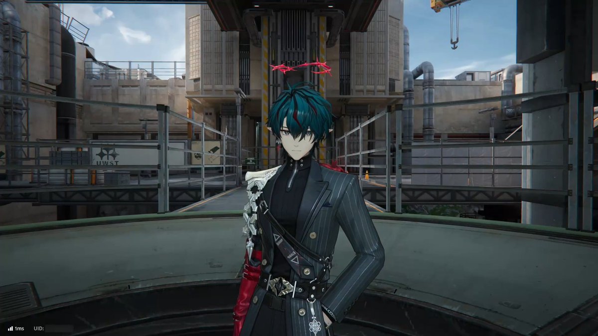 『アークナイツ：エンドフィールド』の「カミーユ」解説。灼熱パーティーで「ウルフガード」と「アケクリ」両方の役割をこなせる、SP回し気配りオペレーター
