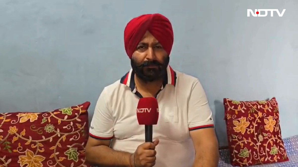 #NDTVExclusive | "Hang Yasin Malik": Sarla Bhat’s Cousin Recalls Horror, Slams Political Outreach to Killers Pradeep Dutta