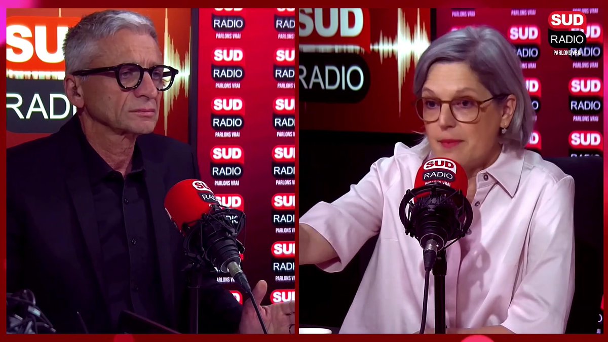 ⚖️Mélenchon visé par une plainte pour apologie du terrorisme après ses propos sur le 7-Octobre 🗣️Sandrine Rousseau : "Bien sûr qu'il peut choquer Jean-Luc Mélenchon. Sa candidature a des faiblesses, mais il est le plus en dynamique !"