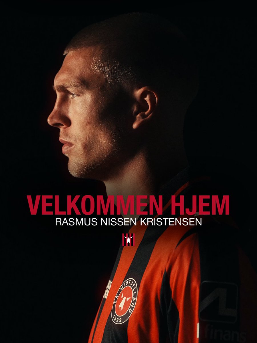 Hjemme. Ikke for at fejre fortiden. Men for at forme fremtiden.