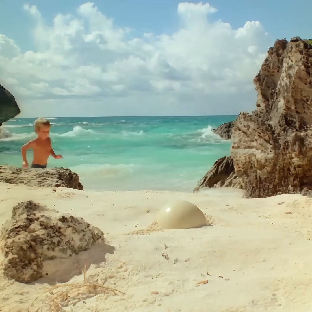 She vanished into The Ocean 15 Years Ago... Until Now. 😱🎬