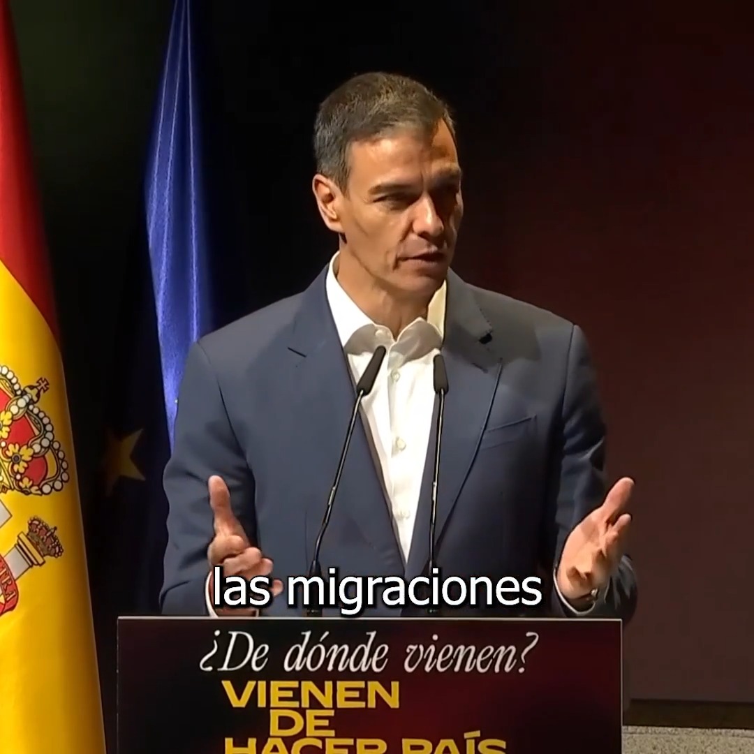 El Plan de Integración y Ciudadanía, dotado inicialmente con más de 500 M€, es la propuesta de España para gestionar las migraciones de una forma ordenada, justa e inteligente. Un plan para mejorar la vida de quienes llegan a nuestro país, aprovechar las oportunidades que aporta la migración y responder a los desafíos que genera. Porque la humanidad sin gestión se queda en palabras. Y la gestión sin humanidad pierde su sentido.