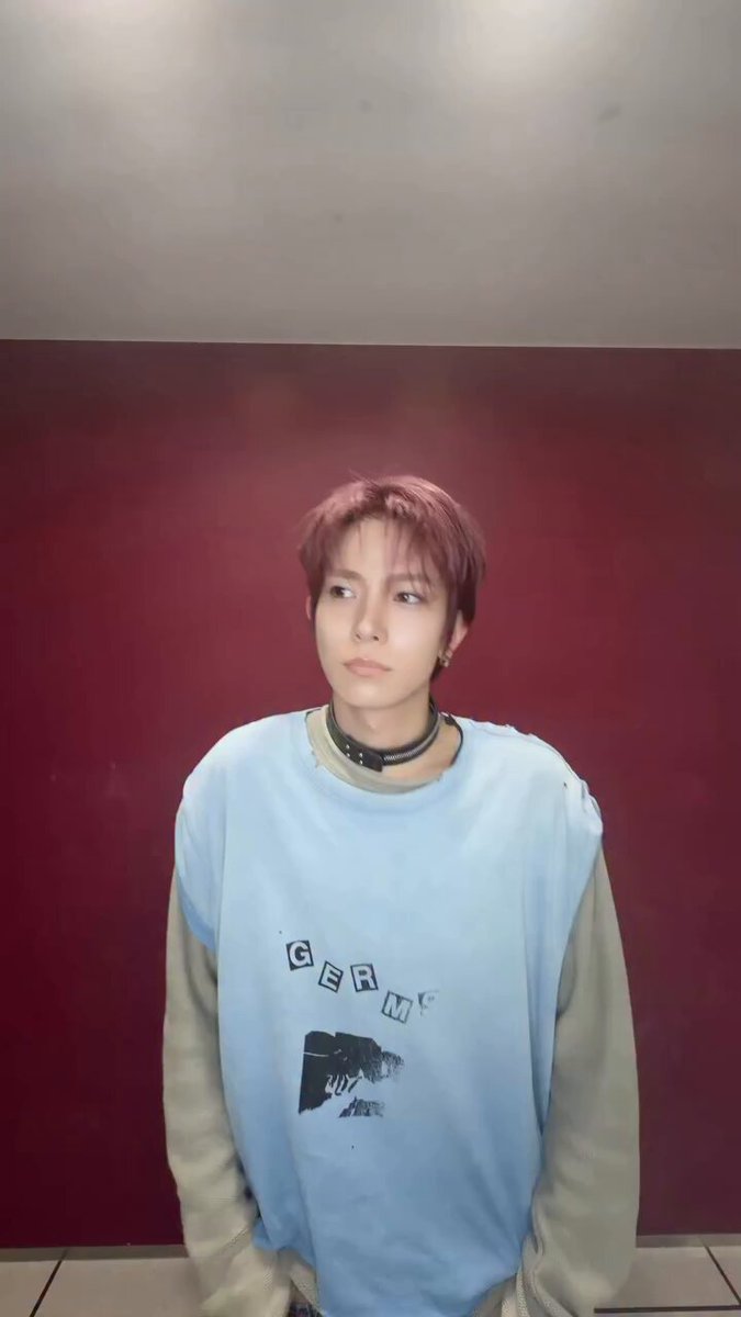 jaehyun doing ride or die challenge!