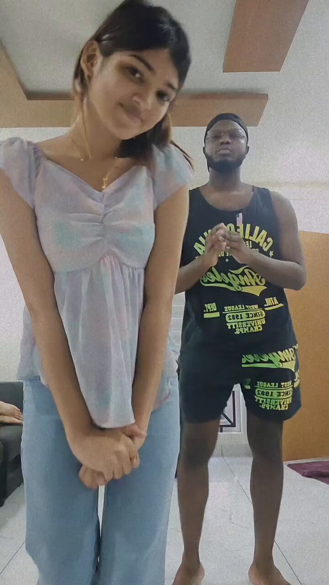 Apni jaan se khel rhi hai ye ladki 🌚💀