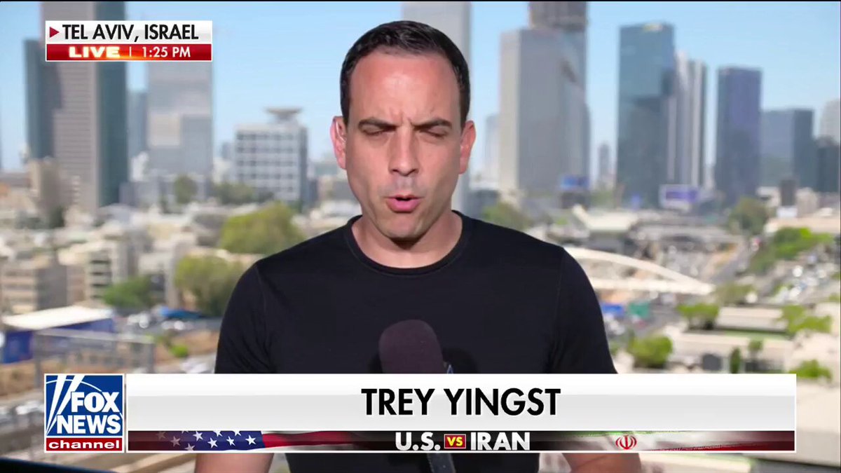 High-level talks are set to begin in Qatar as U.S. officials work to advance the memorandum of understanding with Iran. Iranian officials say there will be no direct talks with the U.S. in Doha, though an Iranian delegation will be in Qatar for indirect discussions. President Trump says both diplomatic and military options remain on the table as negotiations continue. Despite the renewed diplomatic push, the ceasefire remains intact. | Trey Yingst