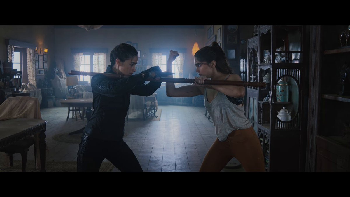 ALIA BHATT - SHARVARI - BOBBY DEOL - ANIL KAPOOR: YASH RAJ DROPS NEW 'ALPHA' PROMO... Ahead of its theatrical release this Friday [3 July 2026], YRF has unveiled a brand-new promo of #Alpha... Advance bookings begin tomorrow. Starring #AliaBhatt, #Sharvari, #BobbyDeol, and #AnilKapoor, the film is directed by Shiv Rawail and produced by Aditya Chopra. #YRFSpyUniverse