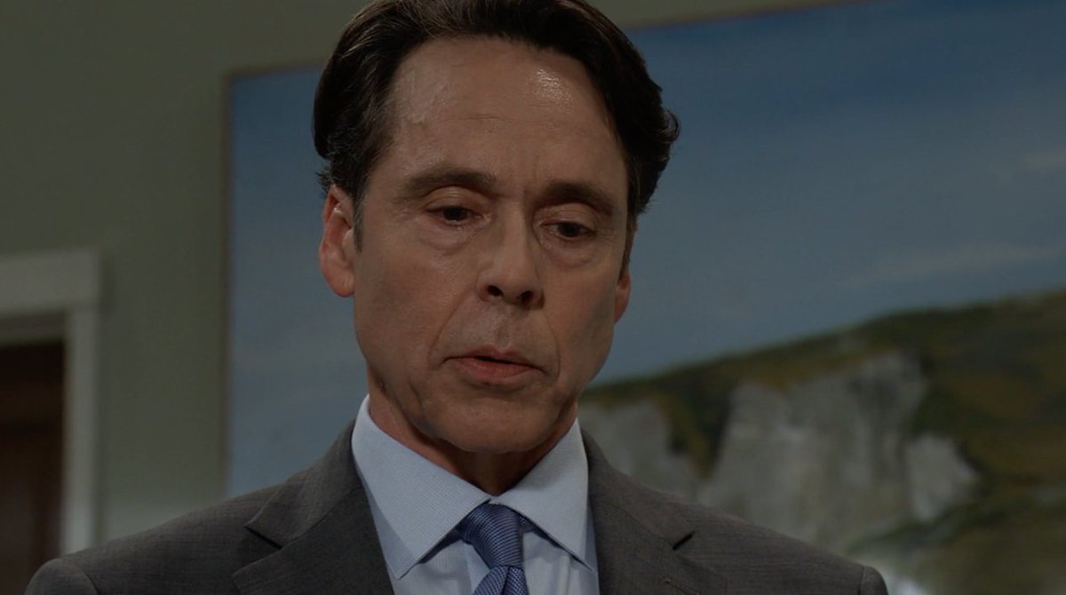 "Your end will be quick and sooner than you think." #GH
