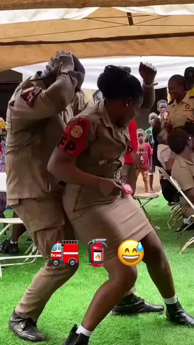 See the people that are supposed to protect us🤣🤣🤣🤣