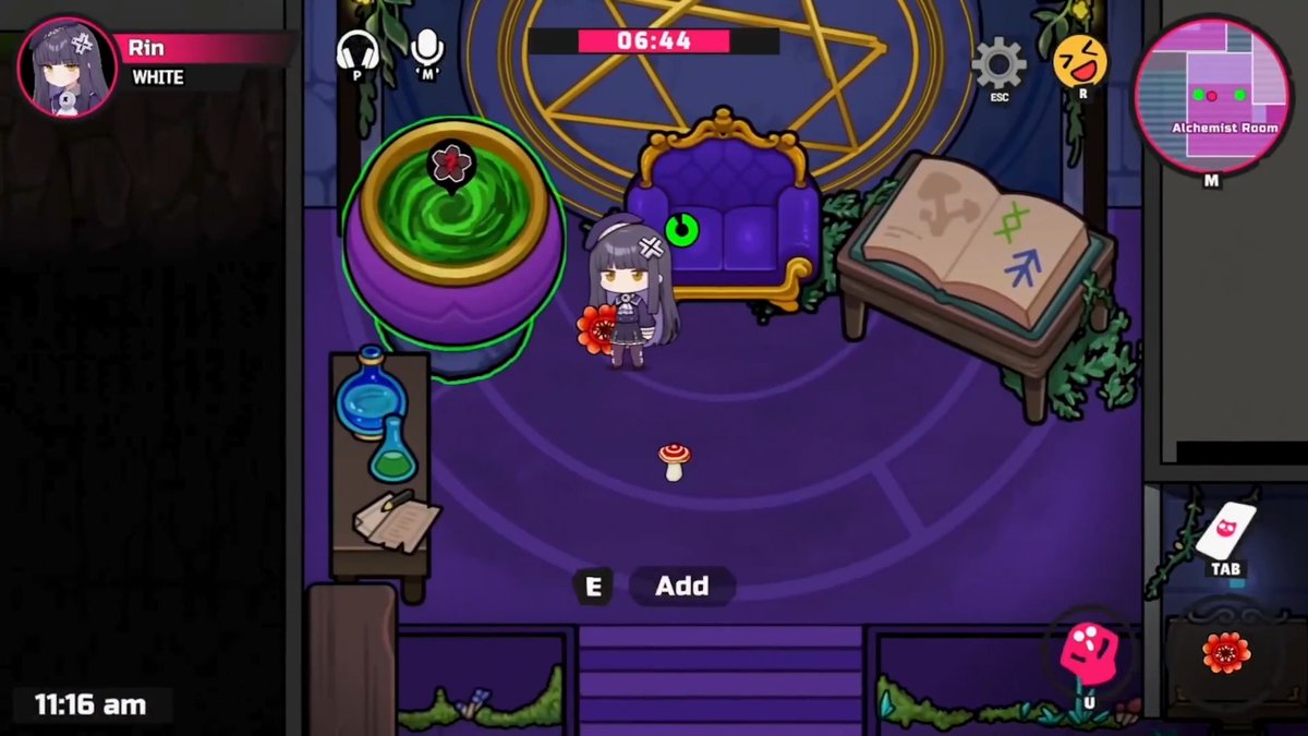 【ニュース】Steamマルチ“殺人犯あぶり出し”学級裁判ゲーム『Deadly Trick』7月14日に早期アクセスへ。協力か裏切りか、最大8人で命がけ捜査&マジ議論マダミス