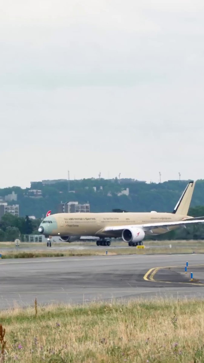 With Qantas Airways Project Sunrise set to launch nonstop 10,573 miles Sydney–London in October 2027 as the Airbus A350-1000ULR's flagship route, followed by 9,950 miles Sydney–New York likely in 2028, which other ultra-long-haul city pairs could be unlocked by this aircraft?