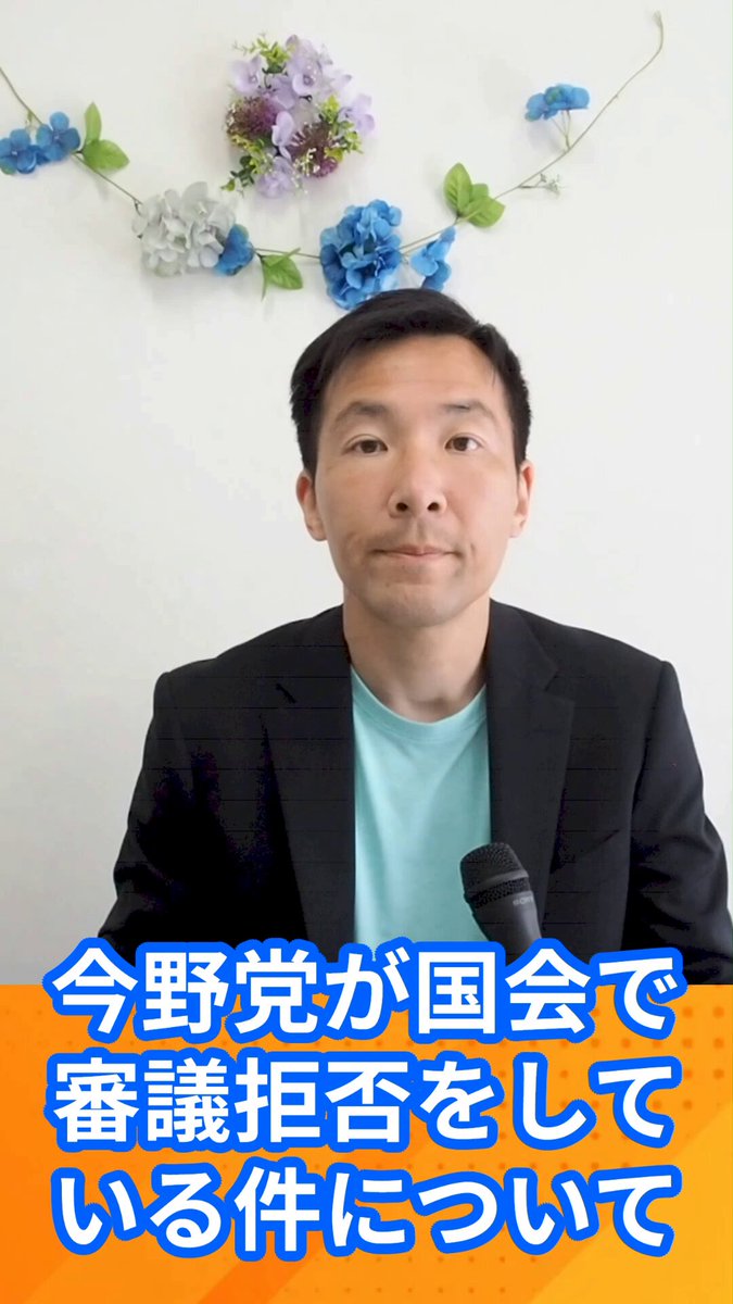 審議拒否してるのは与党側！高市政権の横暴を時系列で整理 #国会 #参政党 #高市政権