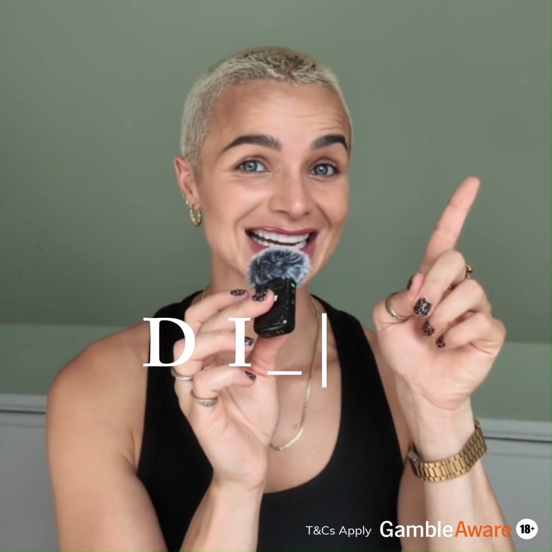 🍪 We've got a word riddle that only the smartest of cookies can solve – comment the answer, and you may just win a tasty a £50 Amazon voucher! ⁣ And that's not all! Tuck into our free-to-play Word Quest game for a daily challenge at the link below. Where will you rank on the leaderboard?⁣ _______________⁣ Three randomly selected winners will be announced on 6th July to win a £50 Amazon voucher each. Vouchers are not exchangeable.