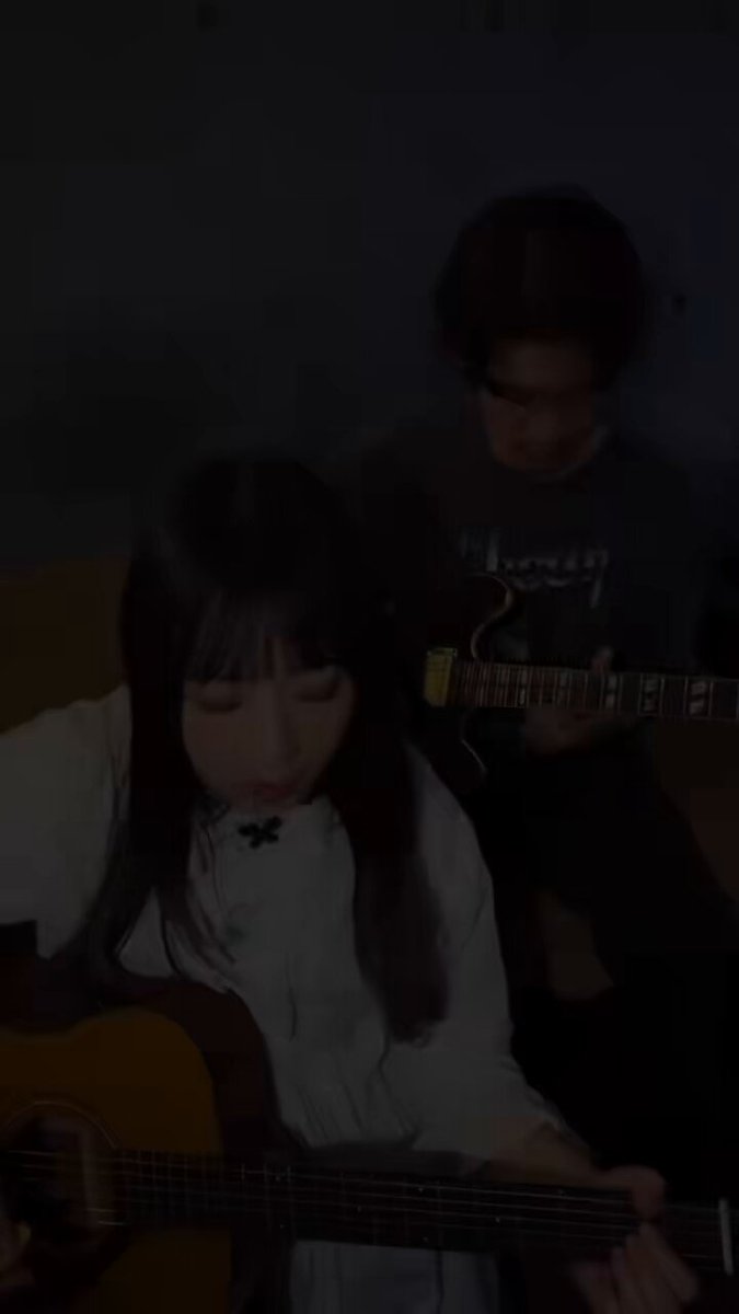 new video ✮ˎˊ˗ GLIM SPANKY 「 怒りをくれよ 」 acoustic ver. Netflixシリーズ『 喧嘩独学 』 エンディング曲 #喧嘩独学 #Netflix #GLIMSPANKY
