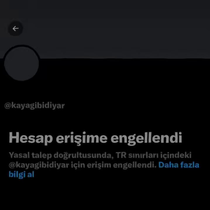 çay koy keçeli yeniden başlıyoruz 🕊️